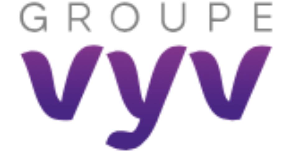 logo Groupe VYV